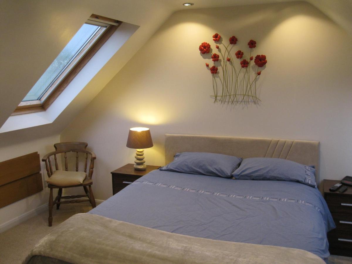 Perfect For Petersfield B&B Esterno foto